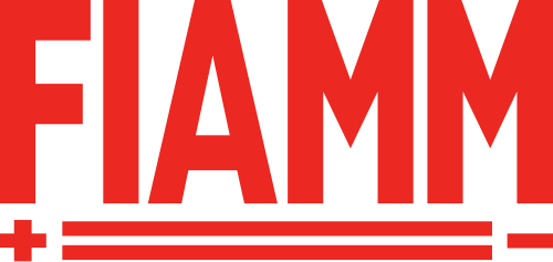 Fiamm — marque référencée