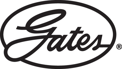 Gates — marque référencée