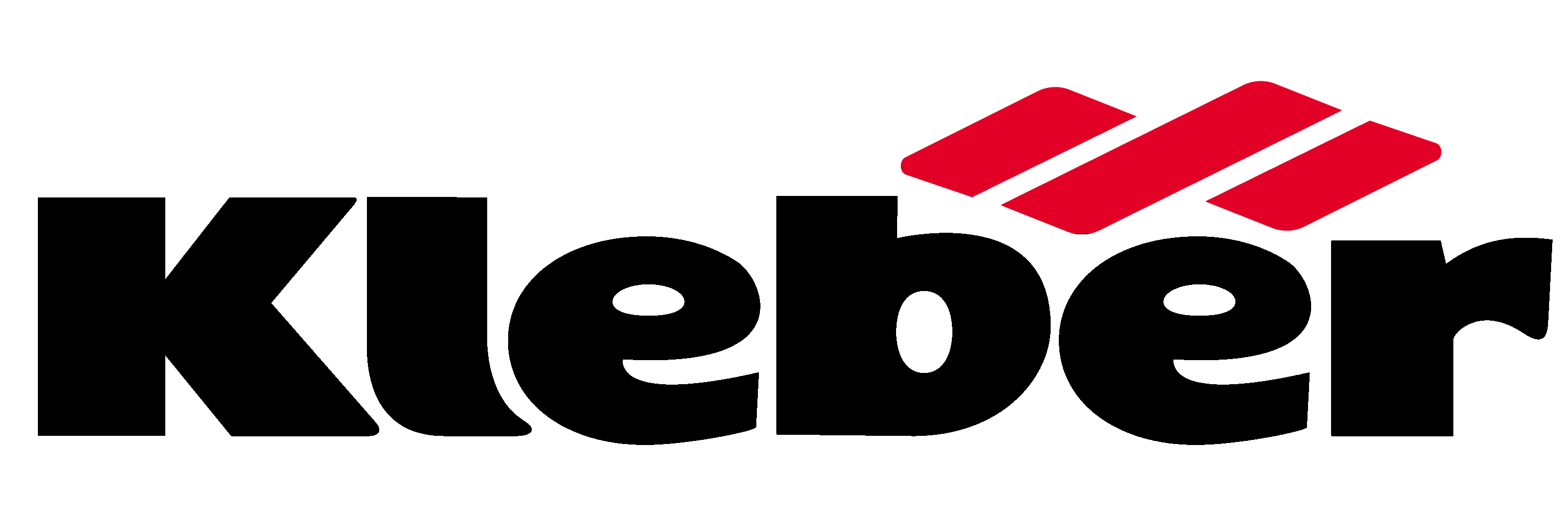 Kléber — marque référencée