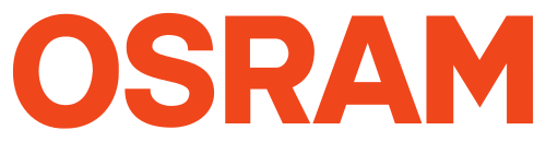 Osram — marque référencée