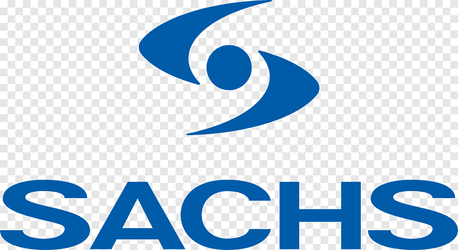 Sachs — marque référencée