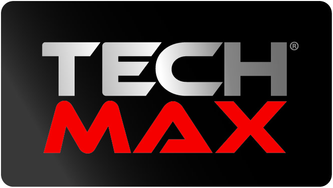 TechMax — marque référencée