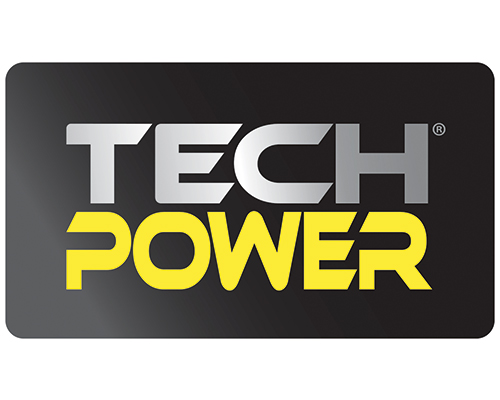 Techpower — marque référencée